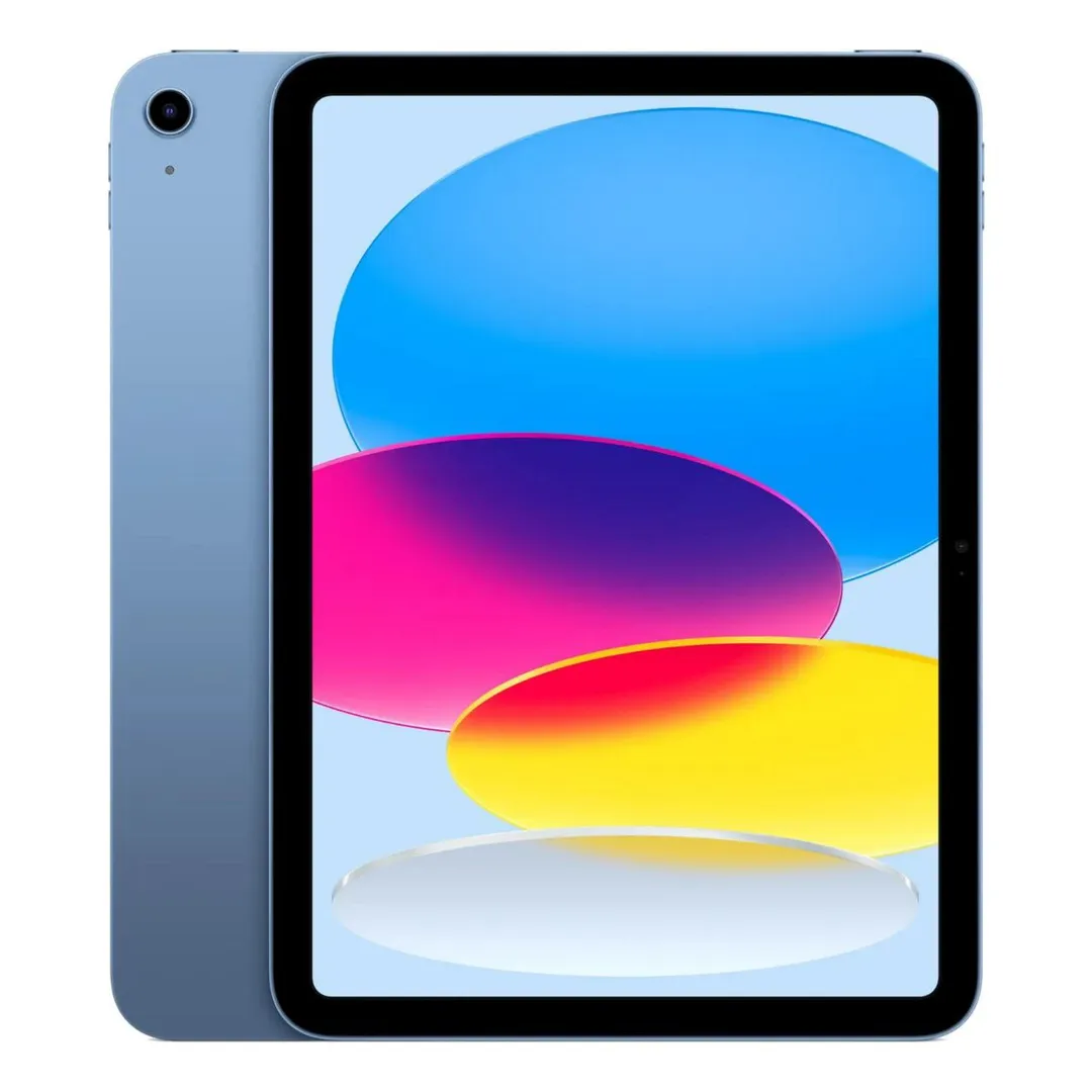 Planshet Apple iPad 11 6/128 GB, ko'k