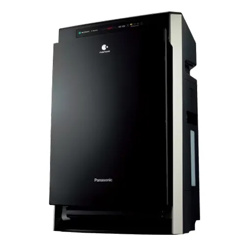 Havo tozalagich Panasonic F-VXR50R-K, qora