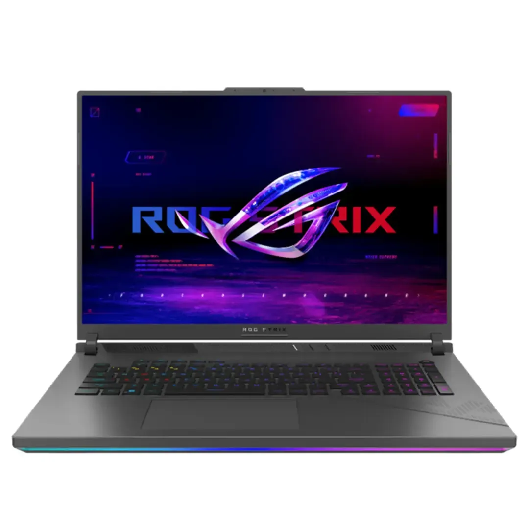 Noutbuk Asus Strix G814PM-S9027 R9-8940HX, 32GB, 1Tb SSD, RTX5060, 18” WQXGA 240Hz IPS