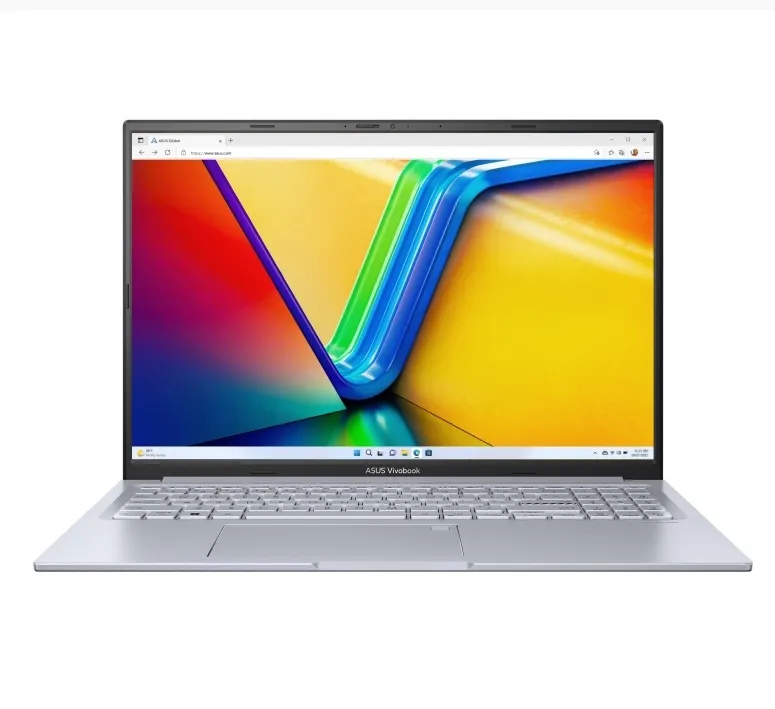 Noutbuk Asus VivoBook X1504VA / I7-1355U / 8 GB / SSD 512 GB / 15.6", kumushrang