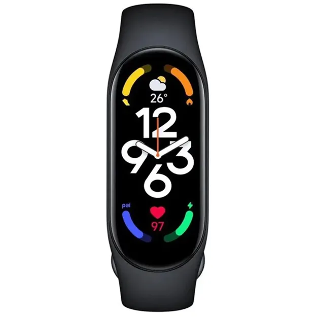 Fitnes braslet Mi Band 8 (oq veter)