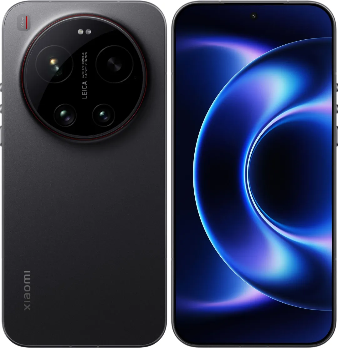 Smartfon Xiaomi 17 Ultra 16/512 GB, Black