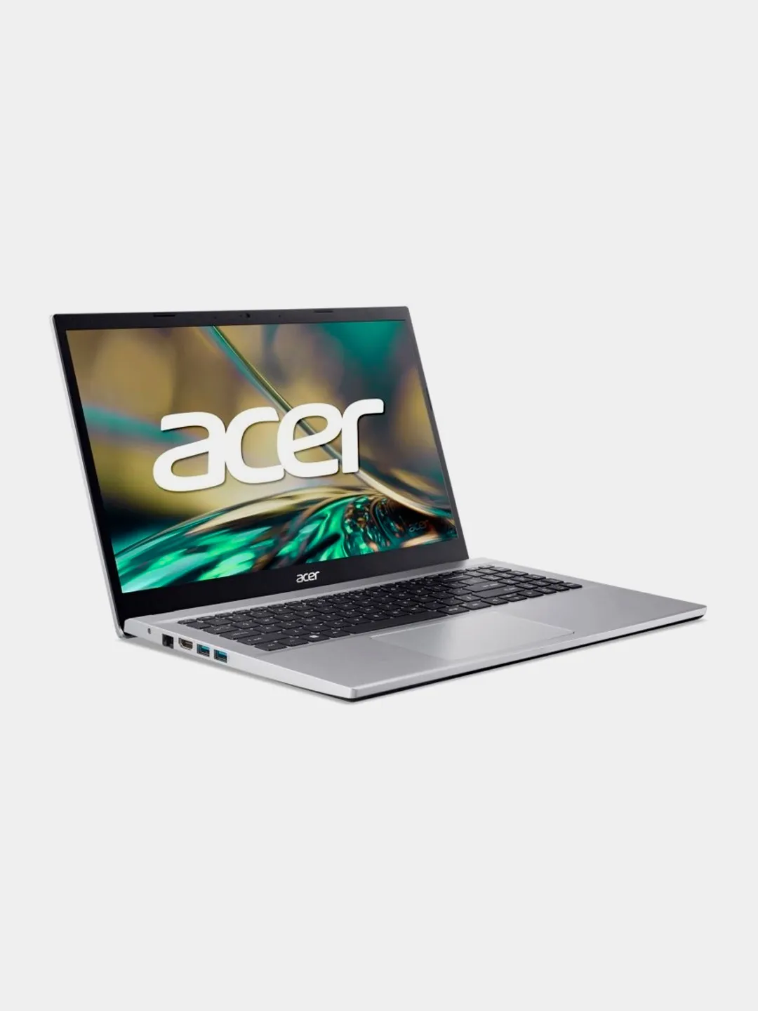 Noutbuk Acer Aspire 3 A315-59-39S9 / i3-1215U / 8 GB / SSD 256 GB / 15.6", kumushrang