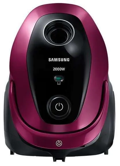 Changyutgich Samsung VC20M2520JP/EV, siyohrang