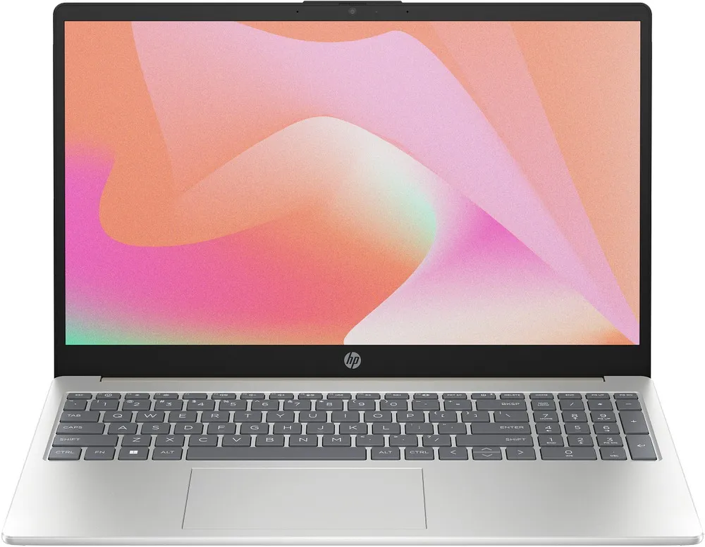 Noutbuk HP 15 / i5-1334U / 8 GB / SSD 512 GB / 15.6", zolotistiy