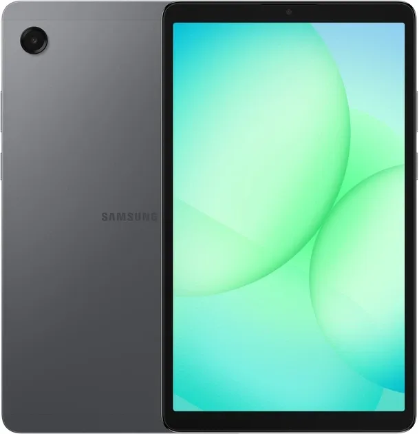 Samsung Galaxy Tab A11 Wi-Fi 8/128GB Gray (Kulrang)