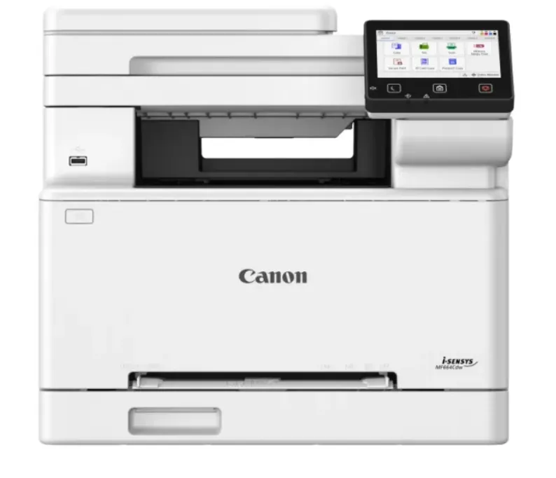 Printer Canon i-SENSYS MF667Cdw, oq