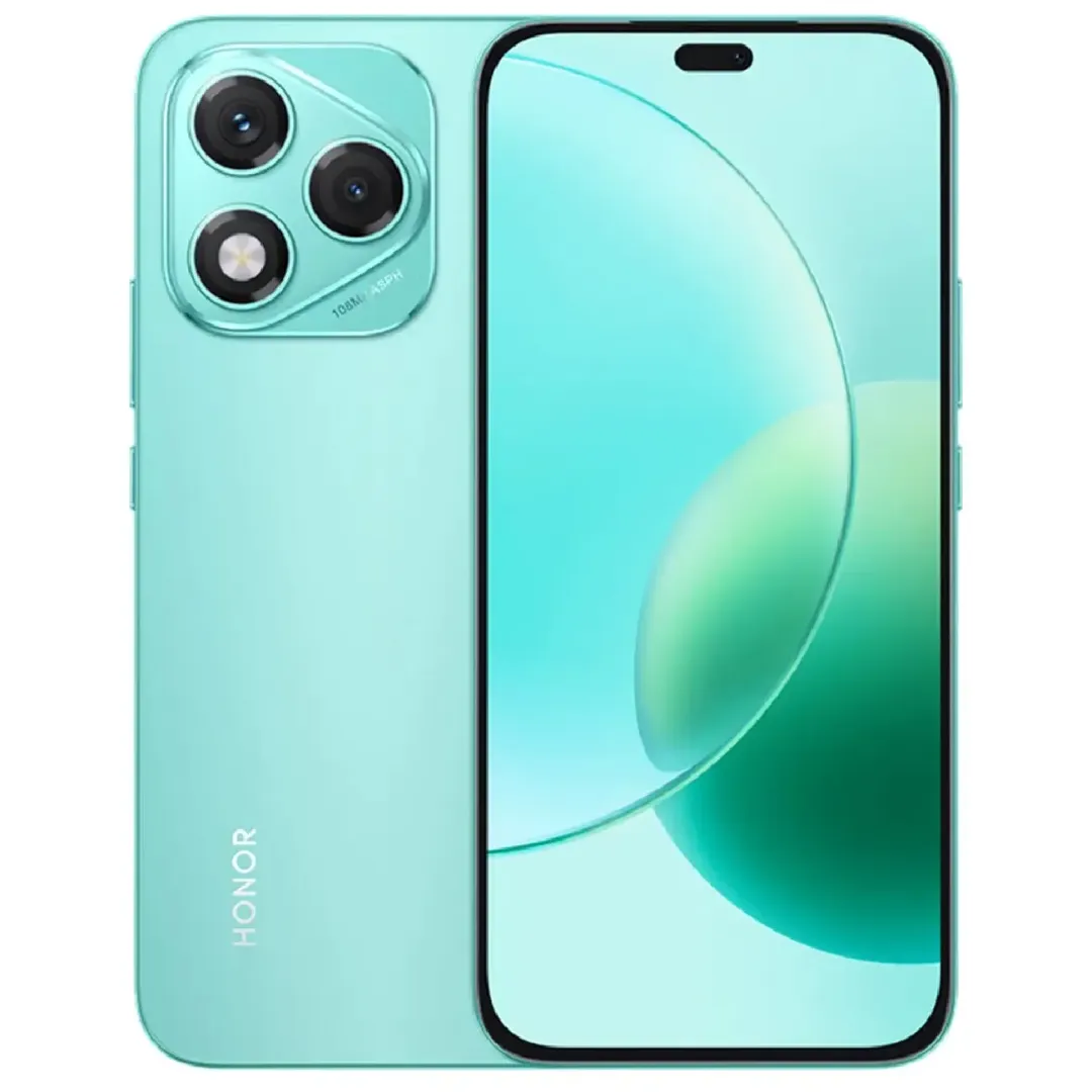 Smartfon Honor 400 Lite (8/256) Mars Green