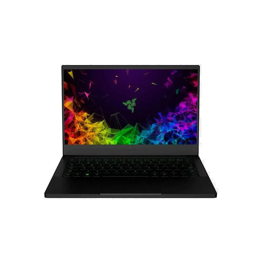 Igrovoy noutbuk Razer Blade 15 Advanced / i7-10875H / 16 GB / SSD 512 GB / RTX 2070 / 15.6"…
