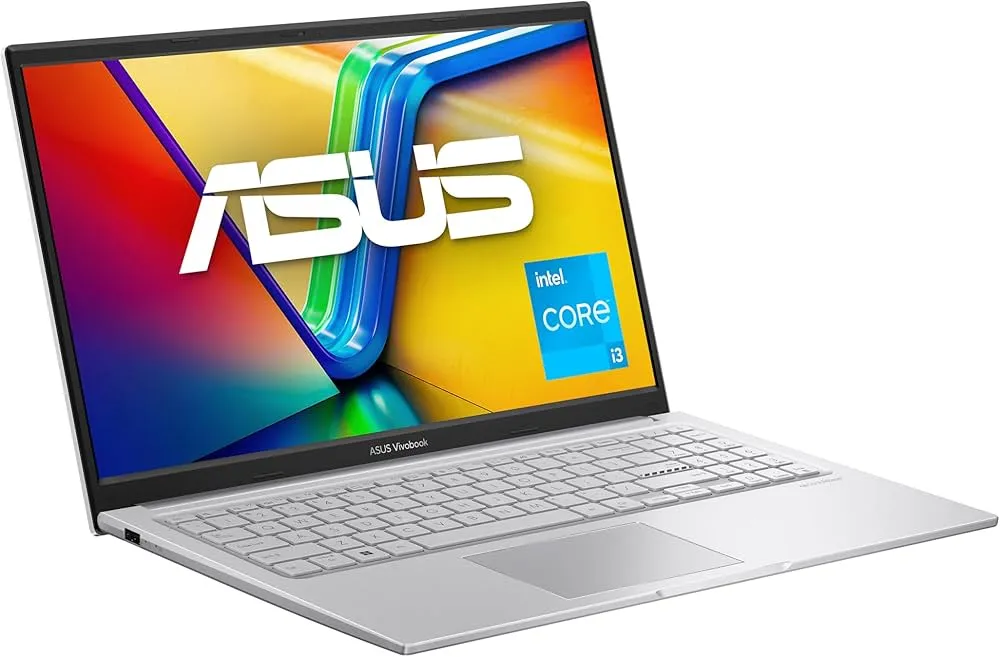 Noutbuk Asus VivoBook X1504VA / i3-1315U / 8 GB / SSD 512 GB / 15.6", kumushrang