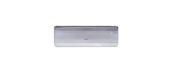 Konditsioner Gree U-Crown invertor 12, kulrang