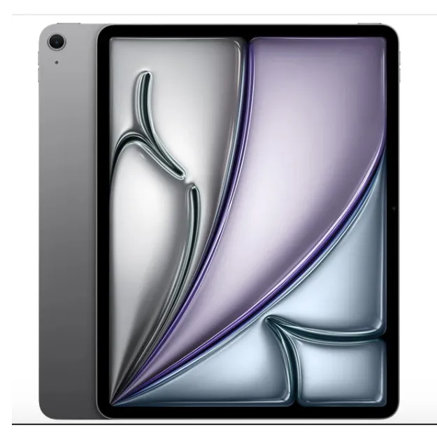 Planshet Apple iPad Air 13" M4 Wi-Fi 128GB Space Grey (MH5N4QA/A)