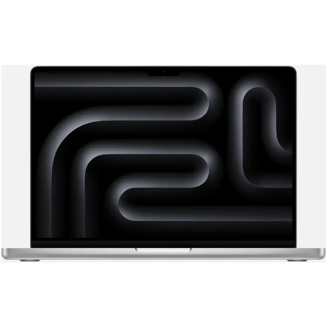 Noutbuk Apple MacBook Pro 14” M3 Pro 36 GB/1 TB Silver A2992 MRX83RU