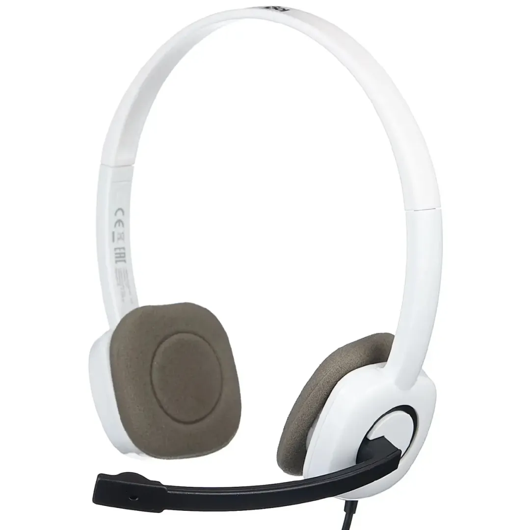 Quloqchinlar Logitech H150