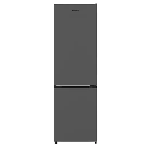 Muzlatgich Premier PRM-270BFLF/I, kulrang
