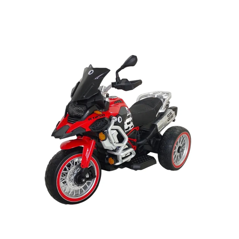 Detskiy mototsikl Didit DM-209