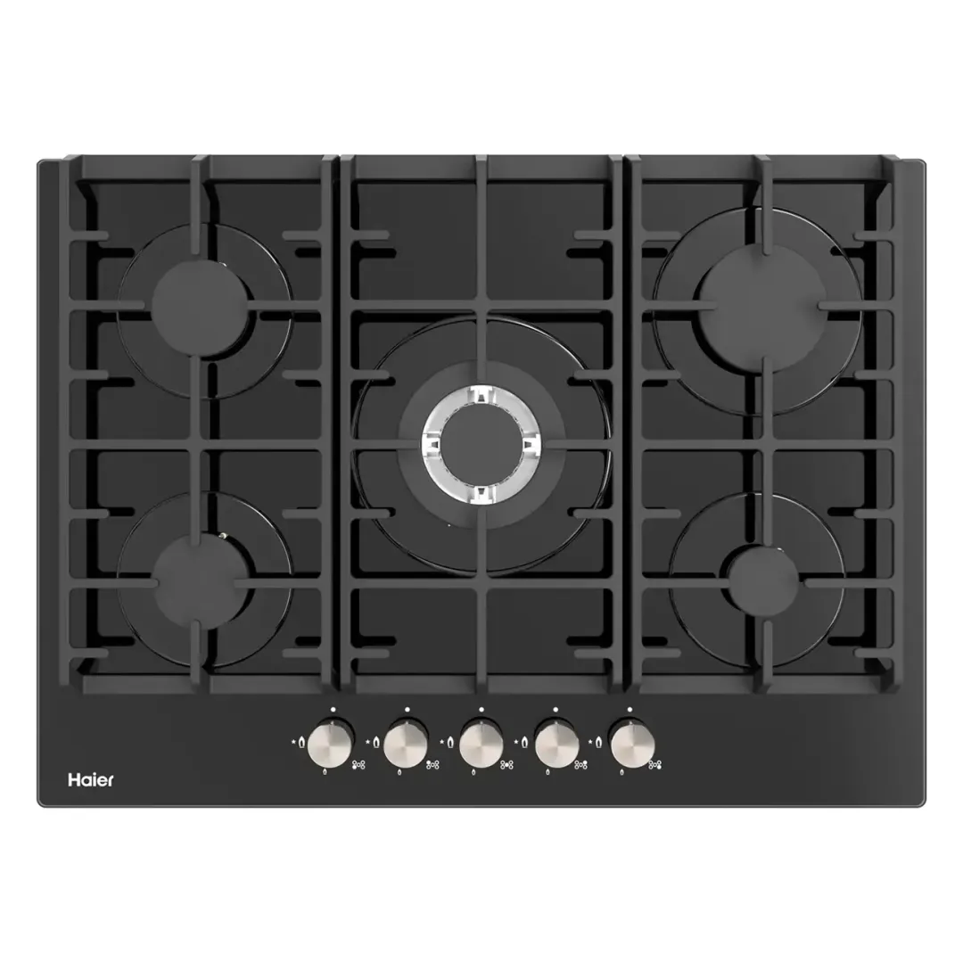 Gazovaya varochnaya panel Haier HHXG75F-C1P