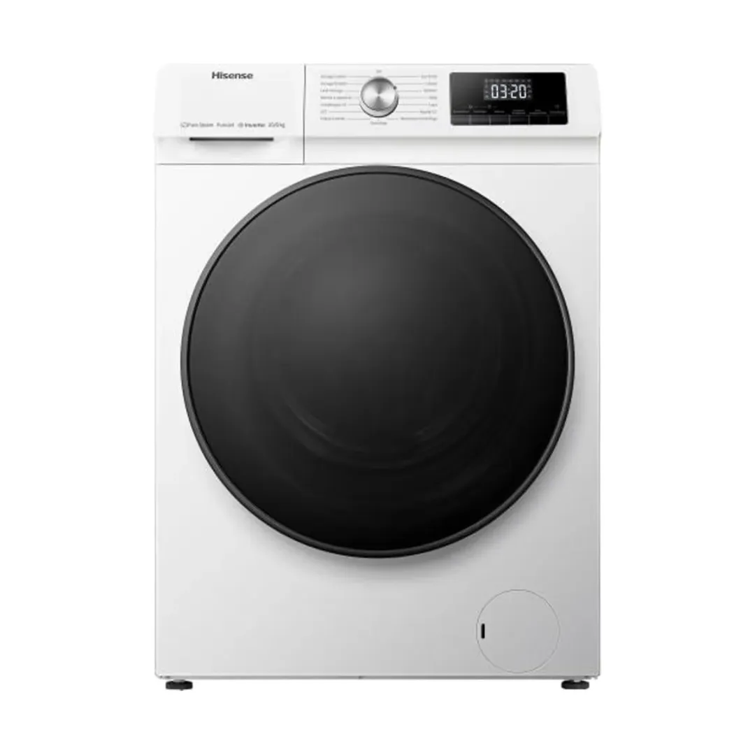 Hisense WDQA1014EVJM Kir yuvish mashinasi