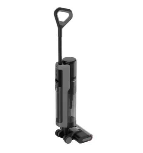 Changyutgich Dreame G10 Combo, qora