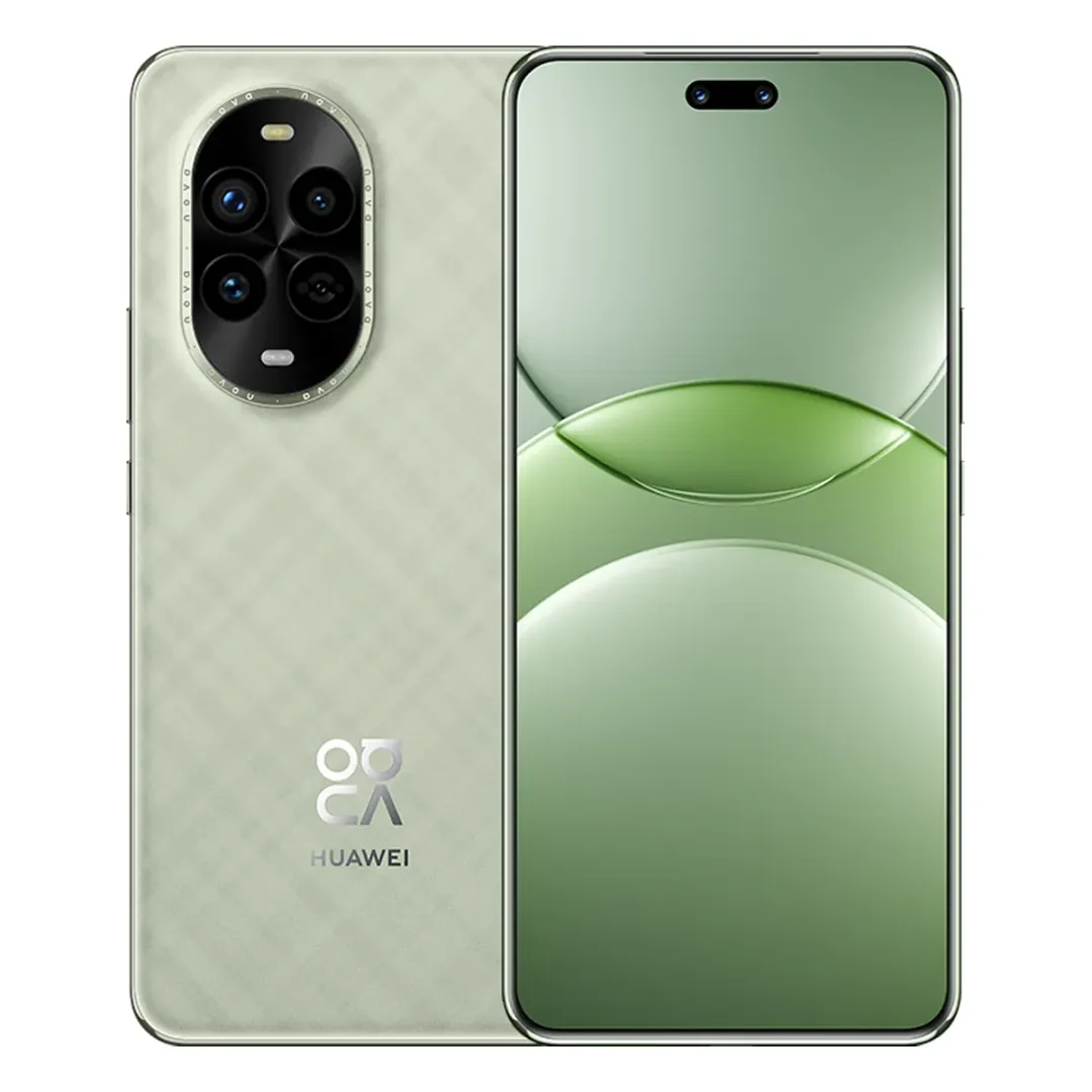 Huawei nova 13 Pro 12/512GB Loden Green