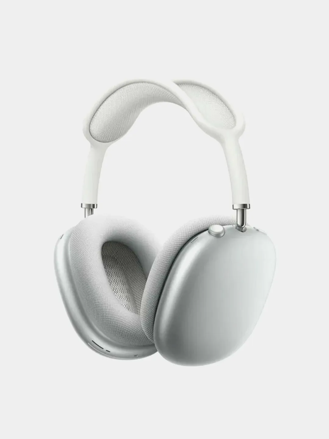 Quloqchinlar Apple AirPods Max 2023, Kulrang
