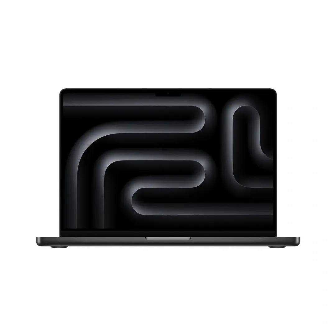 Noutbuk Apple 14-inch MacBook Pro: Apple M4 chip with 10-core CPU and 10-core GPU, 16GB, 512GB…