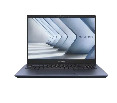 Noutbuk Asus ExpertBook (B5602CVA) / i7-1360P / 16 GB / SSD 512 GB / 16", Backlit Star Black