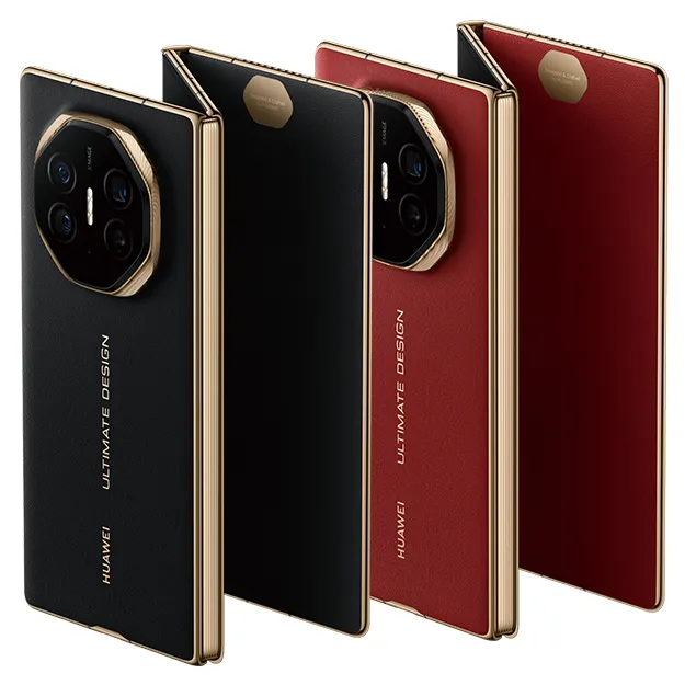 Huawei Mate XT