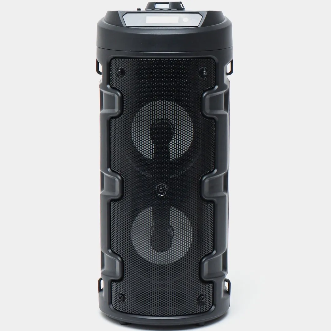 Karaoke - kolonka Bluetooth "Soonbox S4405", s provodnim mikrofonom