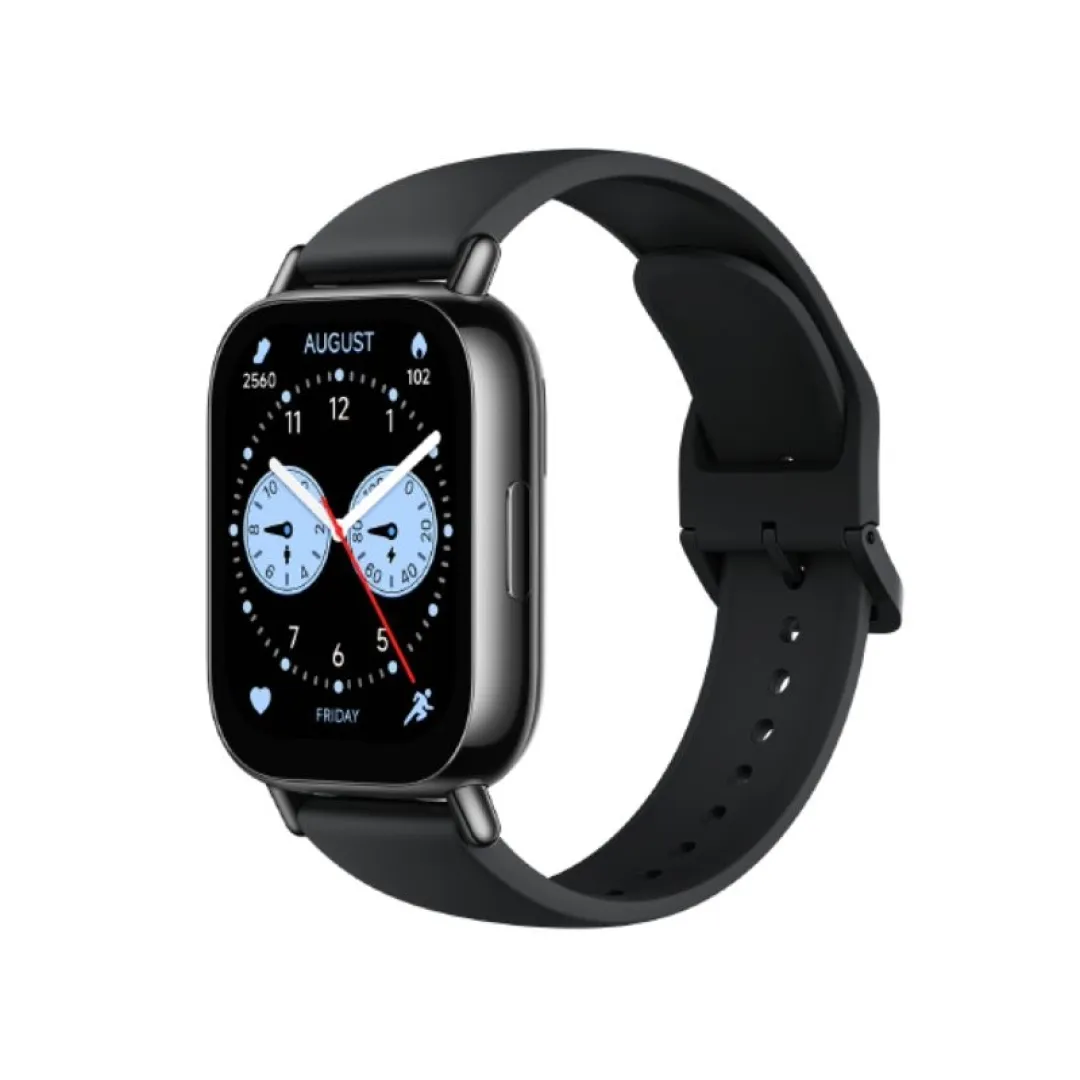 Aqlli soat Redmi Watch 5 Lite, Black
