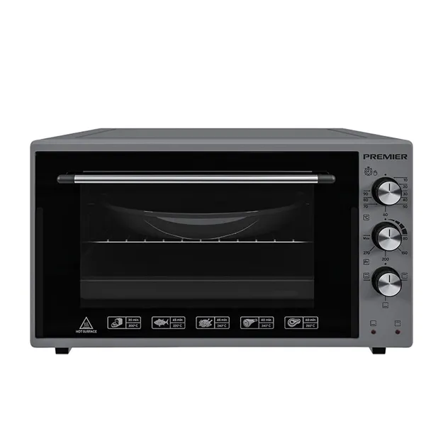 Mini pech Premier PRM-MED36/SB