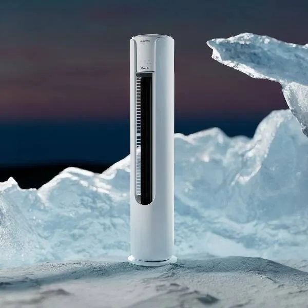 Konditsioner Sitronic Iceberg 24 Inverter, oq