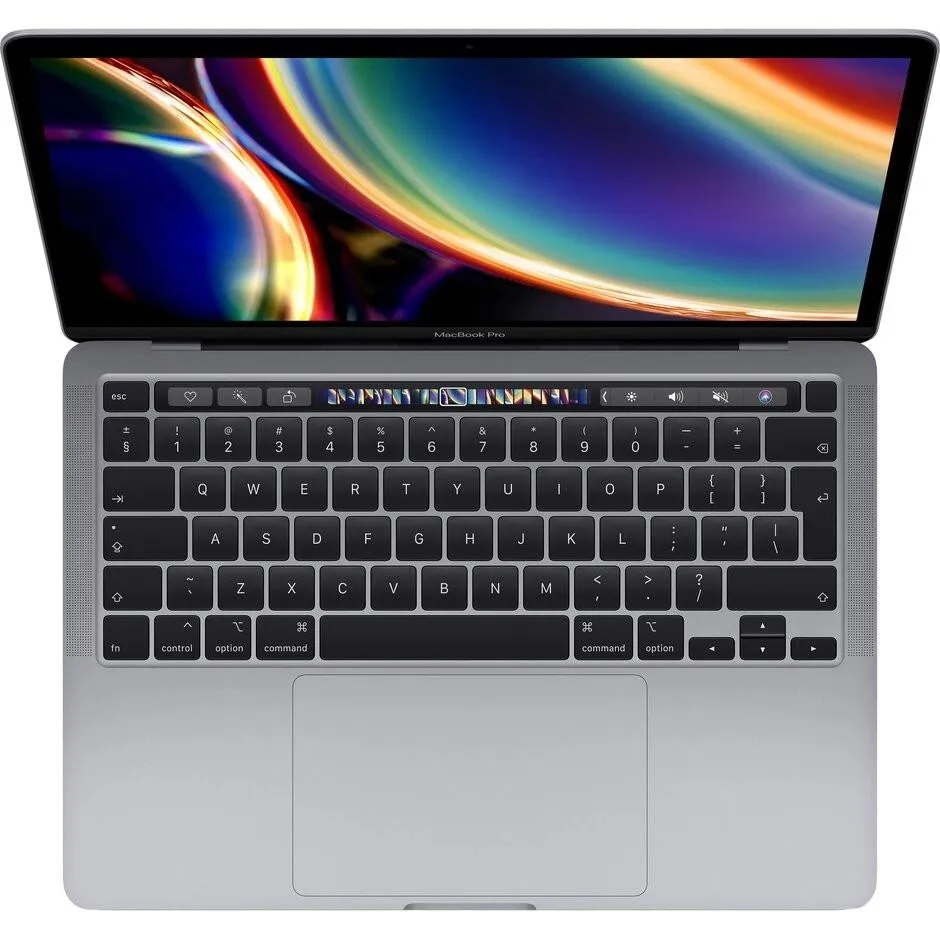 Noutbuk Apple MacBook Pro 16" (2023) / M2 Pro 12 CPU / 16 GB / SSD 1 TB / macOS / 16.2", Space…