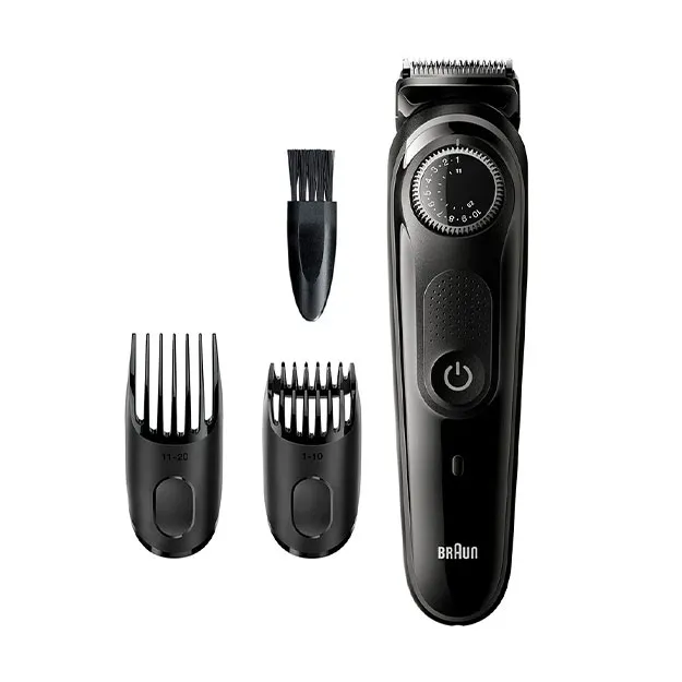 Trimmer BRAUN BT3242