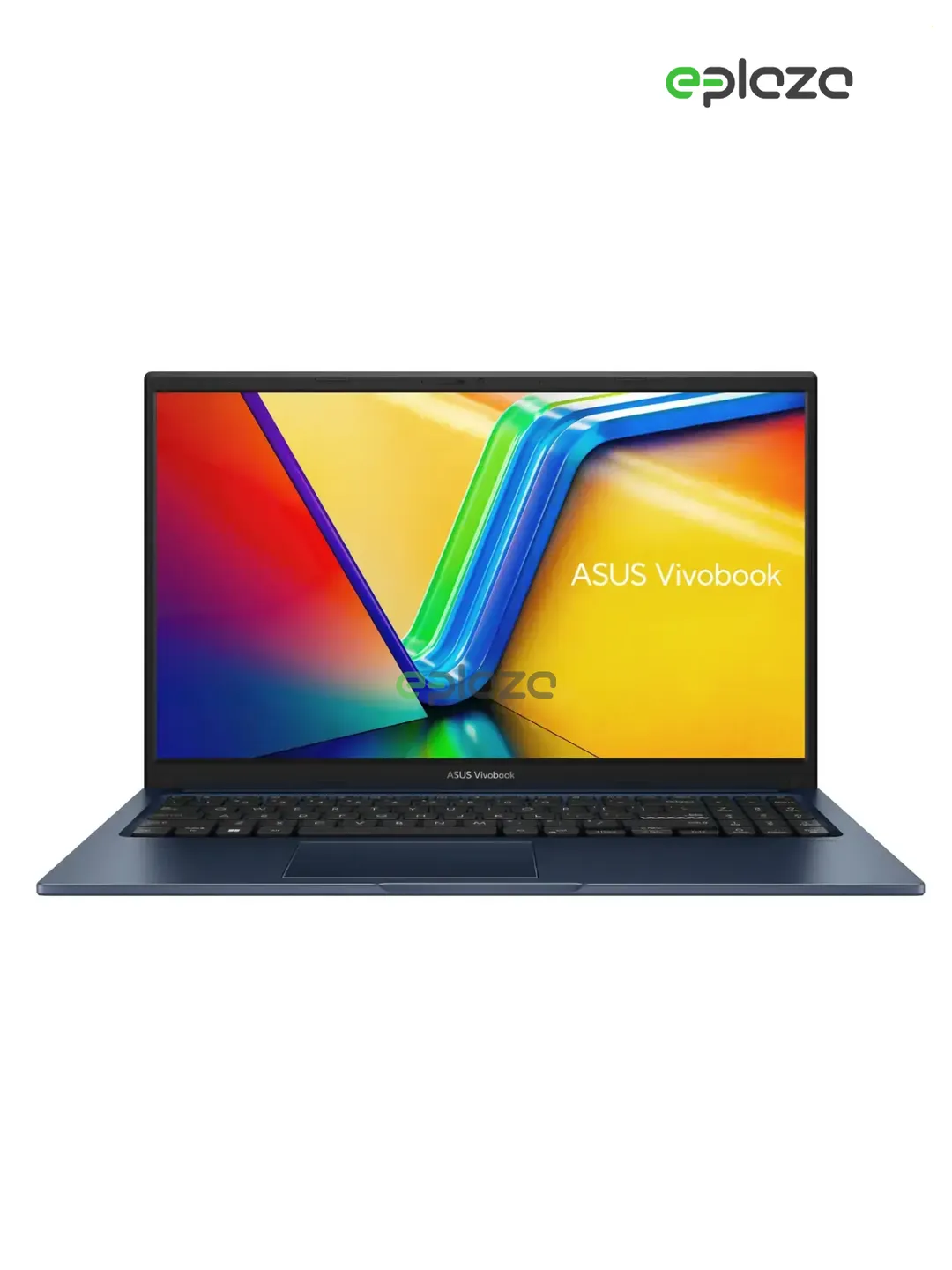 Noutbuk Asus VivoBook X1504V / i7-150U / 8 GB / SDD 512 GB / 15.6", Quite Blue