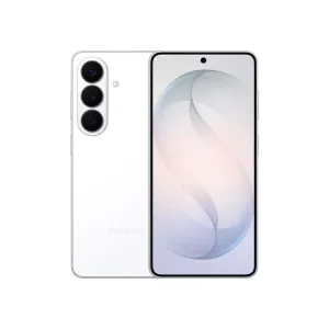 Smartfon Samsung Galaxy S26 12/256 White