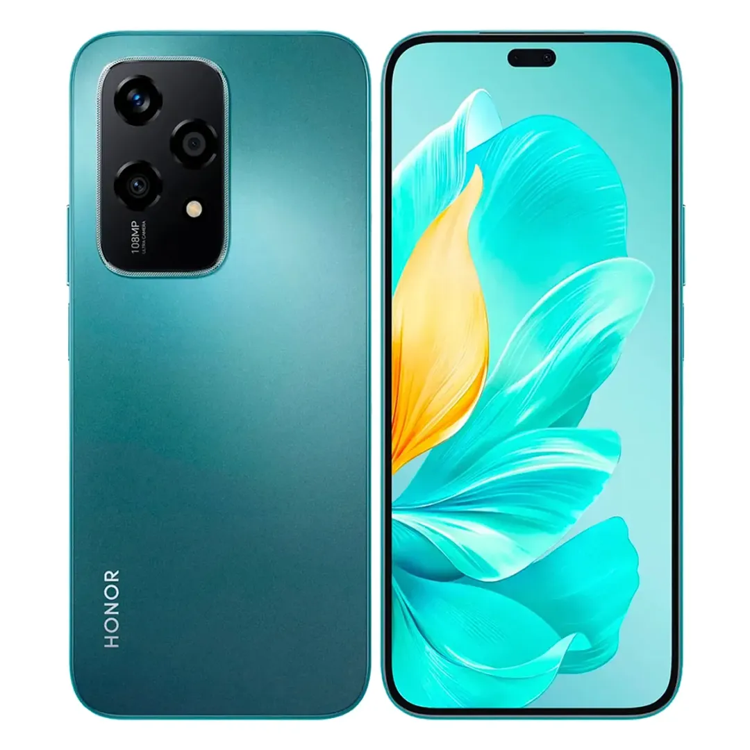 Honor 200 Lite 8/256GB Cyan Lake
