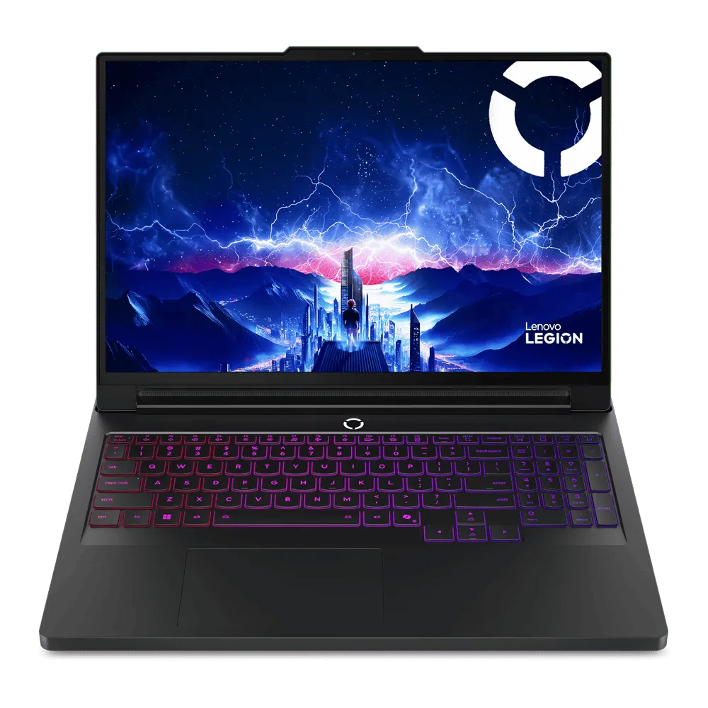 Igrovoy noutbuk Lenovo LEGION PRO 7 16IAX10H / i9-275HX / 32 GB / SSD 1 TB / RTX 5070 Ti / 16"…