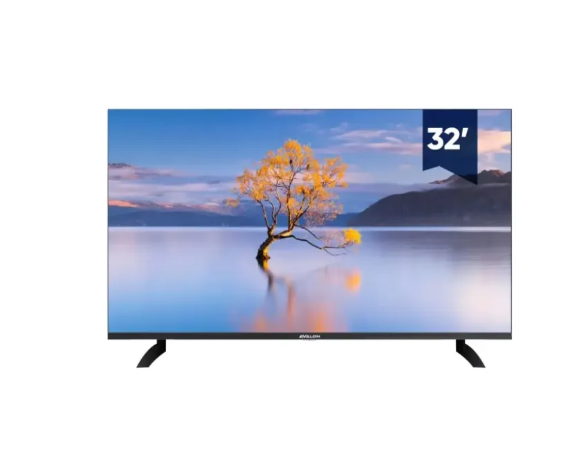 Televizor Avalon B32MH4800 32", qora