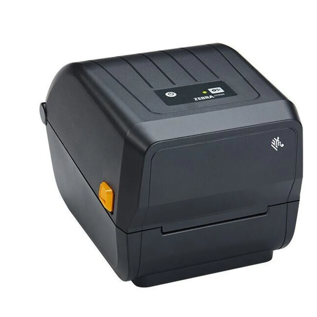 Printer etiketok Zebra CR888TA