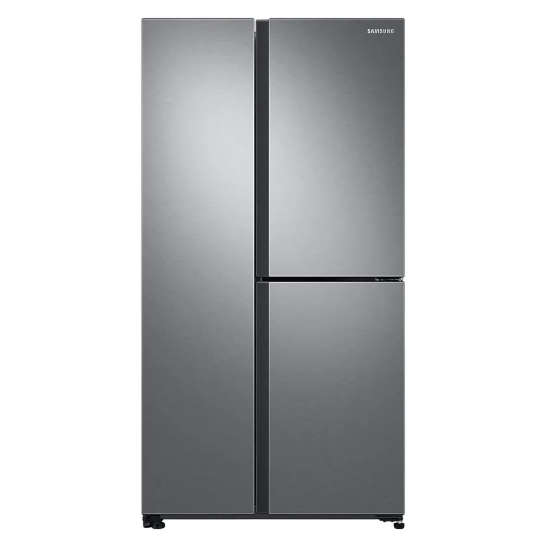 Samsung RS63R5571SL/WT Muzlatgichi