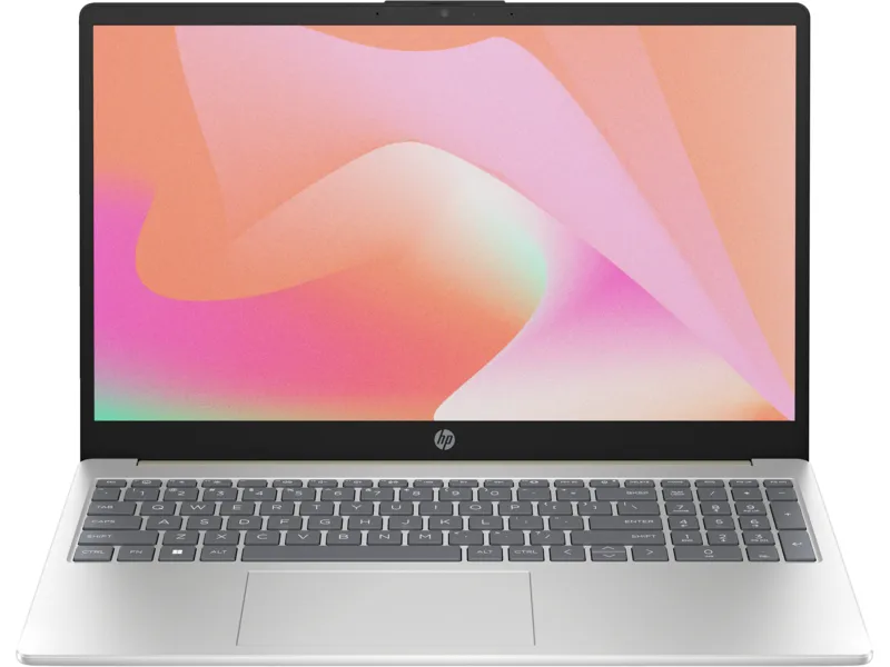 Noutbuk HP 15 FD0366NIA / i5-1334U / 8 GB / SSD 512 GB / 15.6", zolotistiy