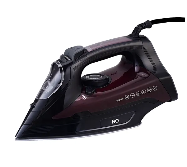Dazmol BQ SI1003, qora-qizil