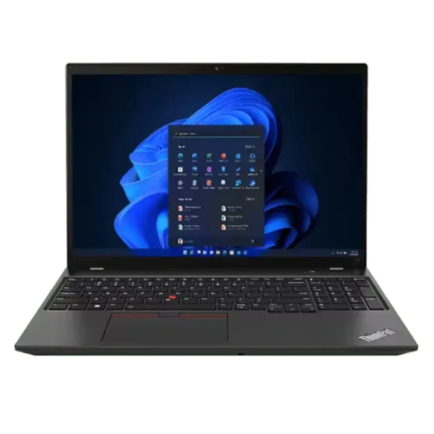 Noutbuk Lenovo ThinkPad T16 Gen 2/21HJS7DL00 i5-1335U 8/256GB SSD 16.0" WUXGA IPS Black