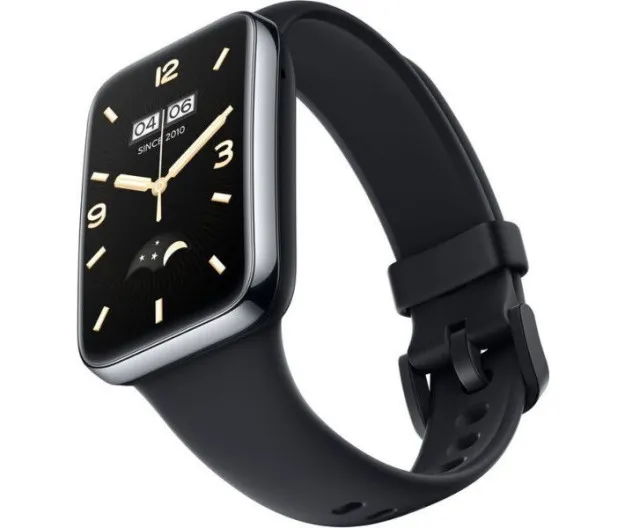 Aqlli soat Xiaomi Smart Band 7 Pro 52705
