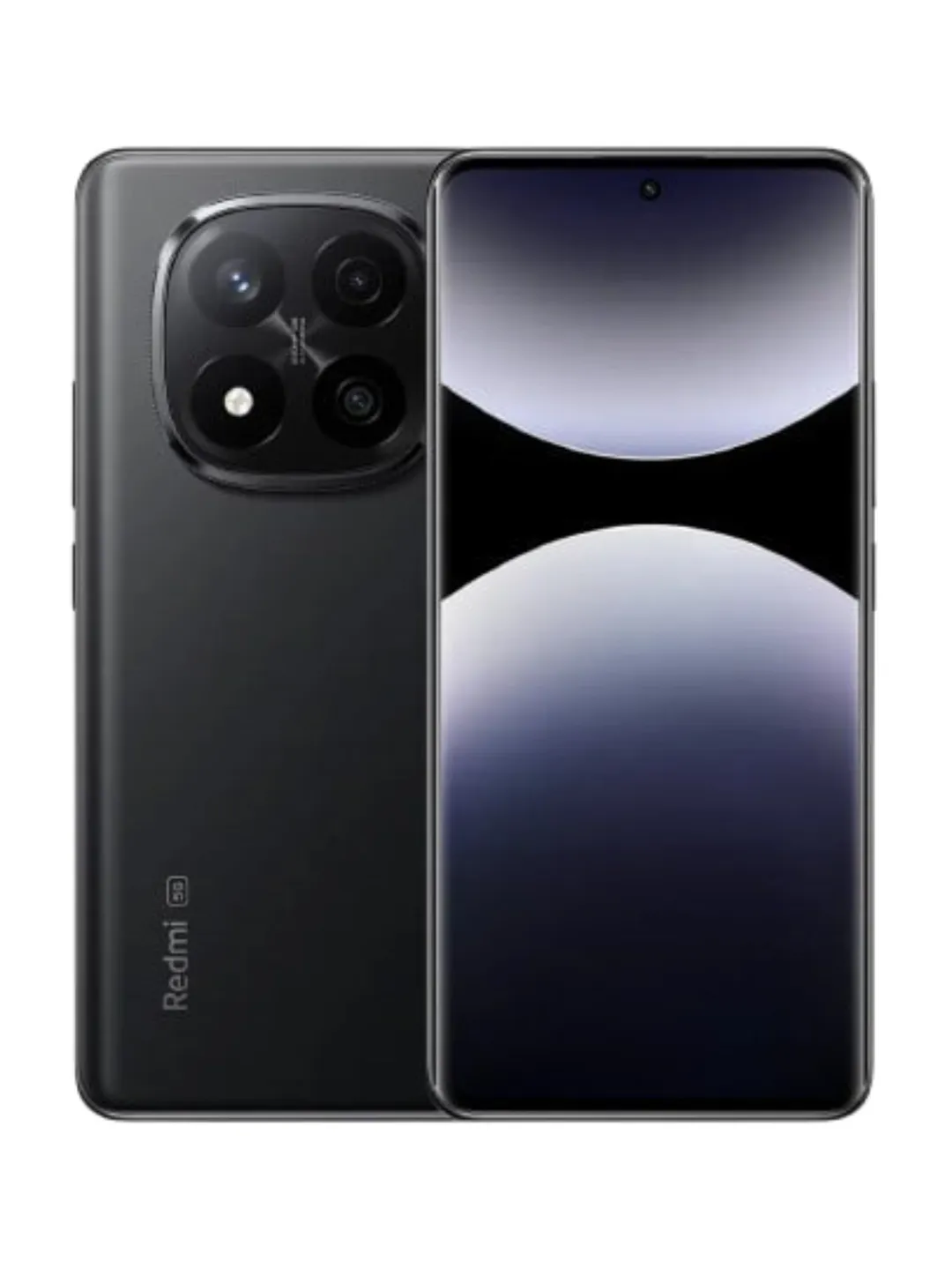 Smartfon Xiaomi Redmi Note 14 Pro+ 12/512 GB, Midnight Black