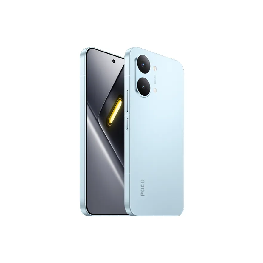 Smartfon Xiaomi POCO X8 PRO MAX 12/256 GB, qora