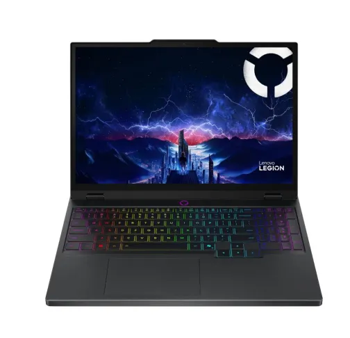 Igrovoy noutbuk Lenovo Legion 5 (15IRX10) / i9‑14900HX / 32 GB / SSD 1 TB / RTX 5070 / 15.1"…