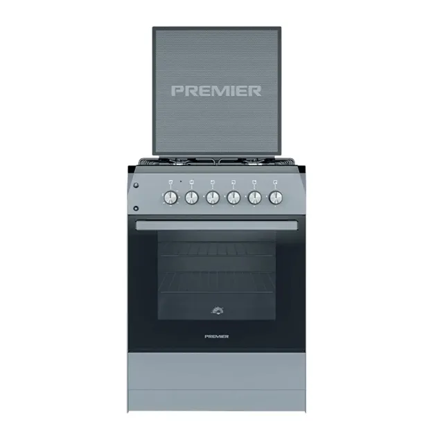 Plita gazovaya Premier PRM-G60-E40S