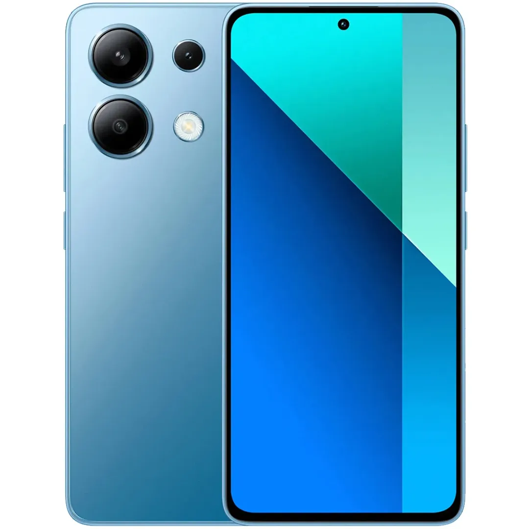 Xiaomi Redmi Note 13 6/128GB Ice Blue